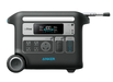 Anker SOLIX F2000 Portable Power Station - 2,048Wh 2,400W | A1780211 Portable Power Station Anker