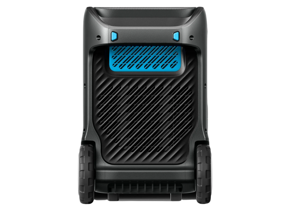 Anker SOLIX F2000 Portable Power Station - 2,048Wh 2,400W | A1780211 Portable Power Station Anker