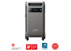 Anker SOLIX F3800 Portable Power Station - 3840Wh 6000W | A1790211 Portable Power Station Anker