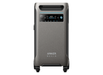 Anker SOLIX F3800 Portable Power Station - 3840Wh 6000W | A1790211 Portable Power Station Anker
