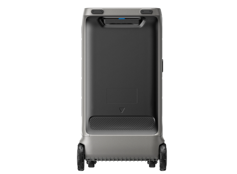 Anker SOLIX F3800 Portable Power Station - 3840Wh 6000W | A1790211 Portable Power Station Anker