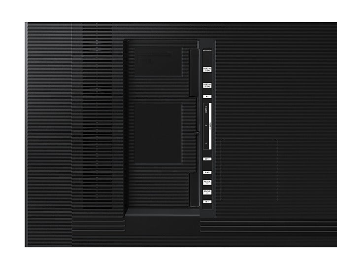 Samsung QH55B / LH55QHBEBGCXEN 55" 4K UHD Signage Display Digital Signage Display Samsung