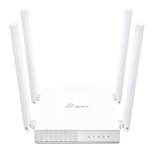 TP-Link Dual-Band Wi-Fi Router | ARCHER C24