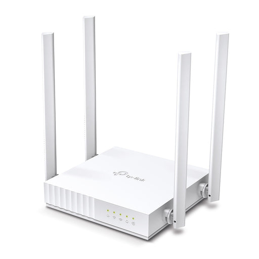 TP-Link Dual-Band Wi-Fi Router | ARCHER C24