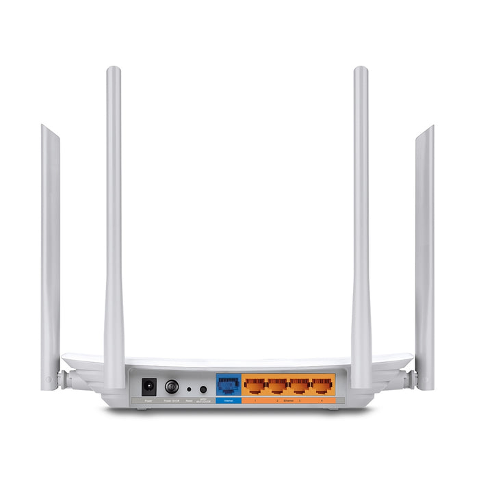 TP-Link ARCHER A5/AC1200 Wireless Dual Band WiFi Router