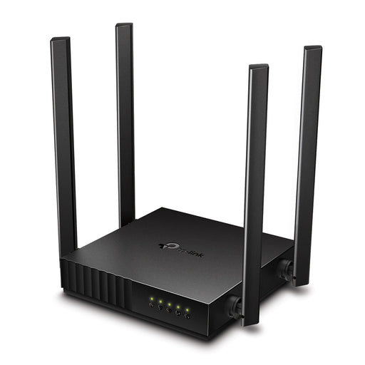 TP-Link Dual Band Wi-Fi Router | ARCHER C54