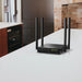 TP-Link Dual Band Wi-Fi Router | ARCHER C54 TP-Link Wireless Router TP-Link