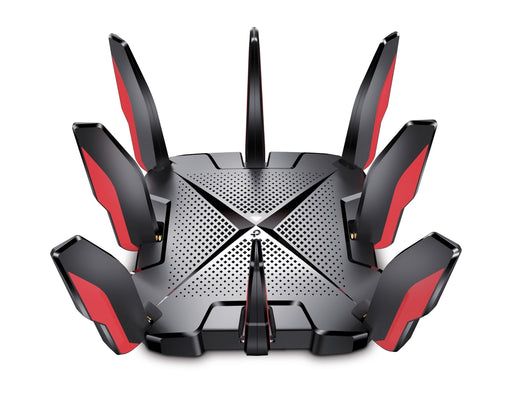 TP-Link ARCHER GX90 AX6600 Tri-Band Wi-Fi 6 Gaming Router