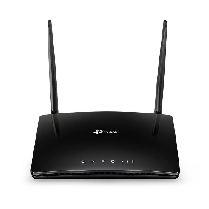 TP-Link ARCHER MR200/AC750 Wireless Dual Band 4G LTE Router