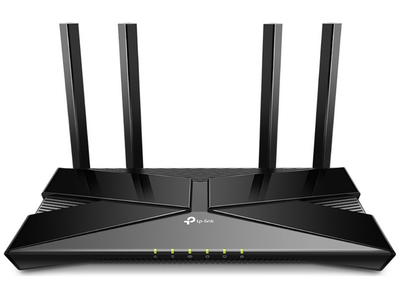 TP-Link 2.4/5 GHz, 1500 Mbps Wi-Fi 6 Router | ARCHER AX10 TP-Link Wireless Router TP-Link
