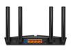 TP-Link Wireless Router Gigabit Ethernet Dual-Band (2.4 Ghz / 5 Ghz) 5G Black | ARCHER AX53 TP-Link Wireless Router TP-Link