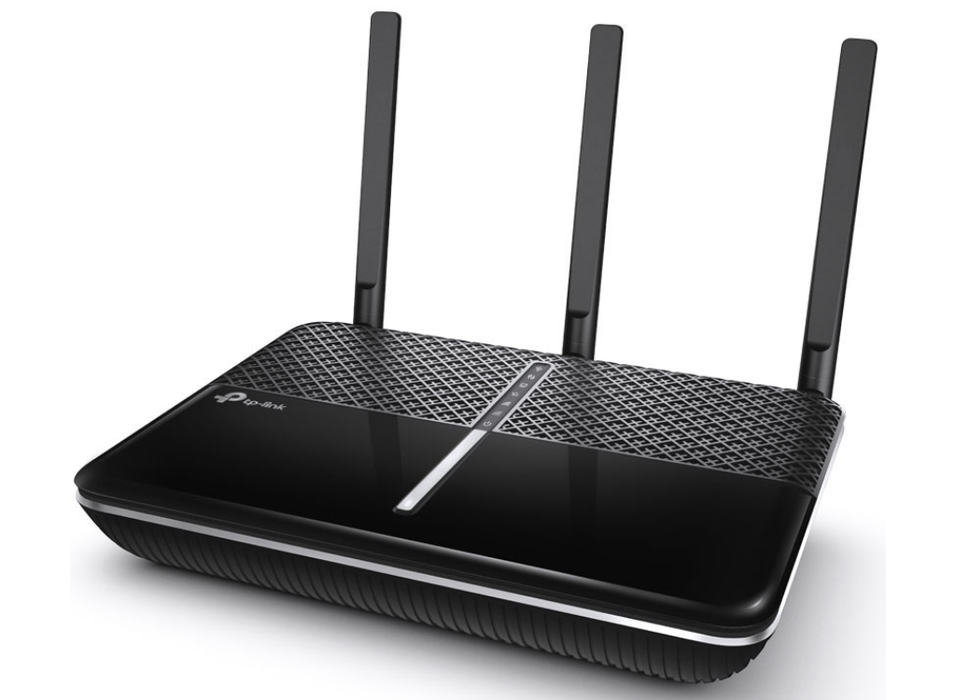 TP-Link Wireless MU-MIMO Gigabit Router | ARCHER C2300 TP-Link Wireless Router TP-Link