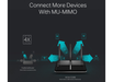 TP-Link Wireless MU-MIMO Gigabit Router | ARCHER C2300 TP-Link Wireless Router TP-Link