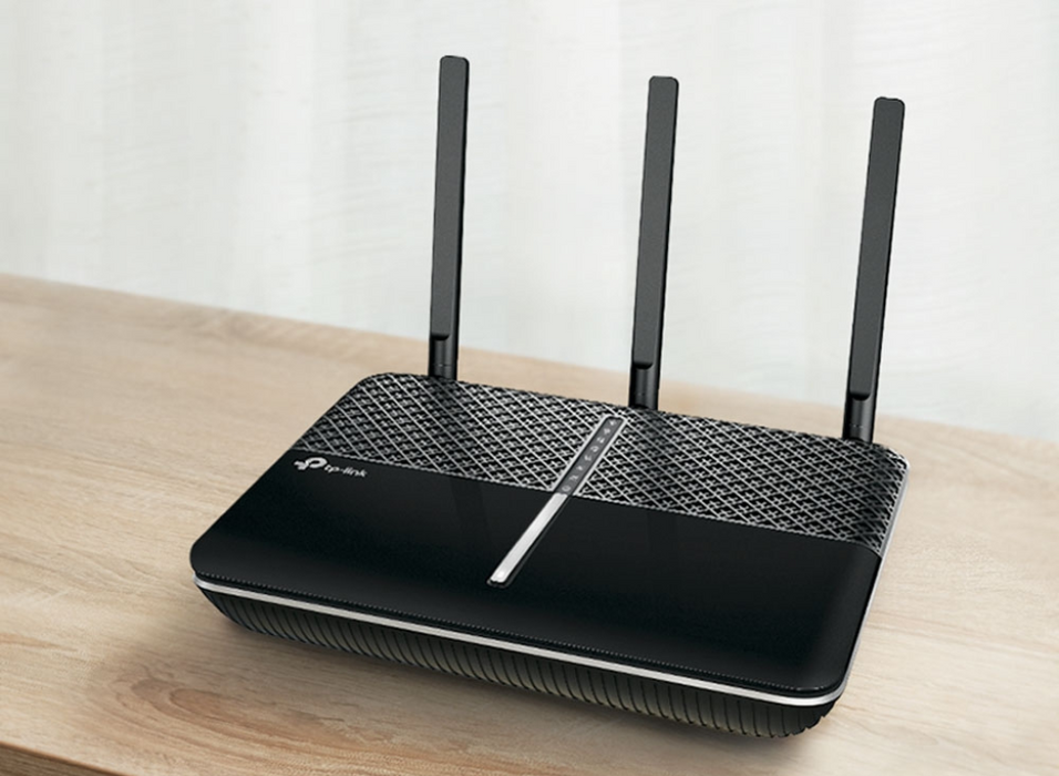 TP-Link Wireless MU-MIMO Gigabit Router | ARCHER C2300 TP-Link Wireless Router TP-Link