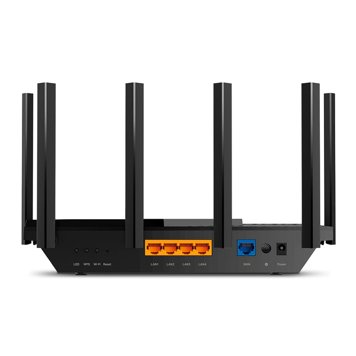 TP-Link ARCHER AX73 Dual-Band Gigabit Wi-Fi 6 Router