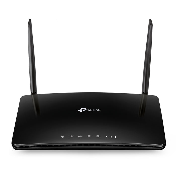 TP-Link ARCHER MR600 4G+ Cat6 AC1200 Wireless Dual Band Gigabit Router