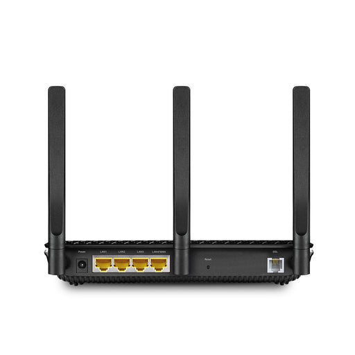 TP-Link ARCHER VR2100 Wireless MU-MIMO VDSL/ADSL Modem Router