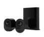 Arlo Ultra 2 Outdoor Security Camera - 2 Camera Kit | VMS5240B-200EUS Security Cameras Arlo