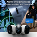 Arlo Ultra 2 Outdoor Security Camera - 2 Camera Kit | VMS5240B-200EUS Security Cameras Arlo