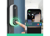 Arlo Wireless Video Doorbell FHD | AVD3001-100EUS Doorbell Kits Arlo