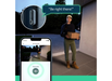 Arlo Wireless Video Doorbell FHD | AVD3001-100EUS Doorbell Kits Arlo