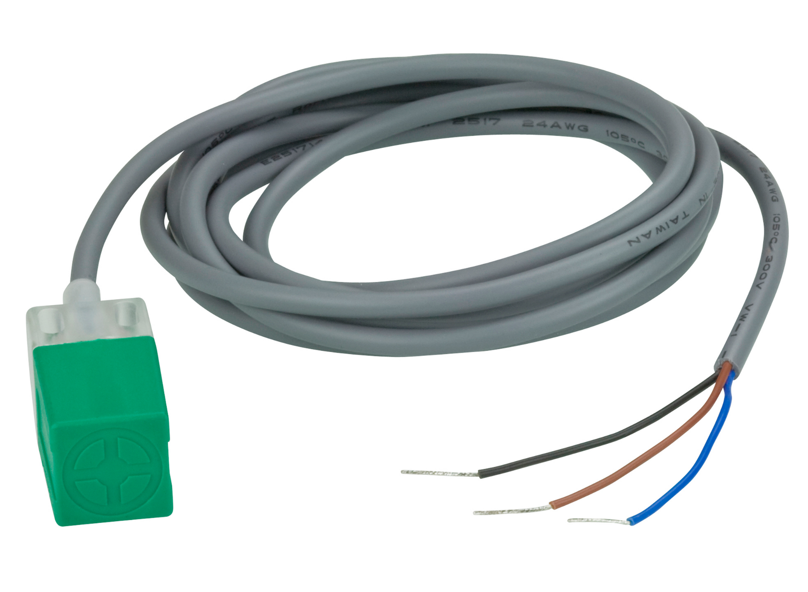 Aten EA1441 Inductive Proximity Door Sensor Motion Detector Aten