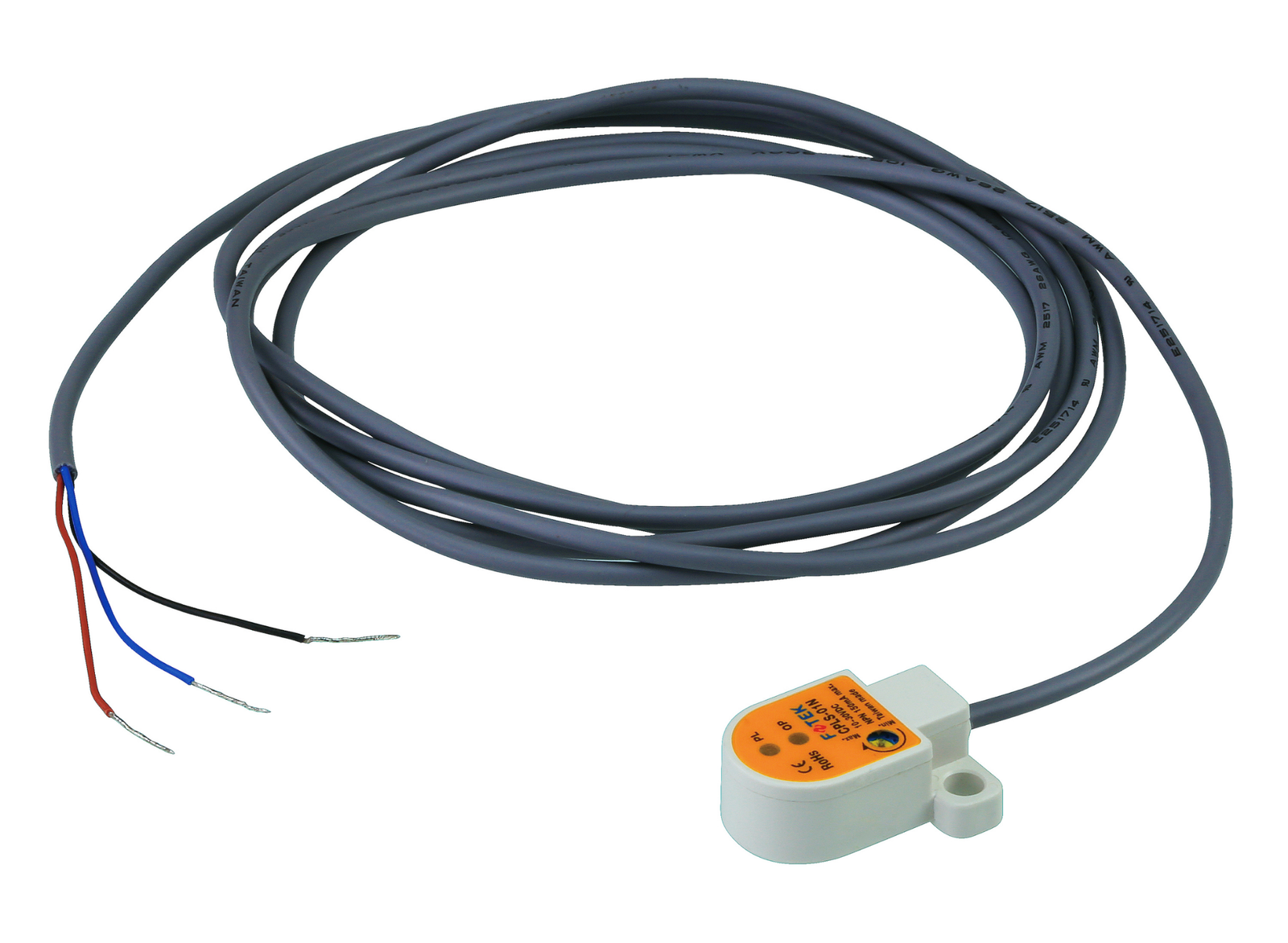 Aten EA1540 Capacitive Leakage Sensor Motion Detector Aten