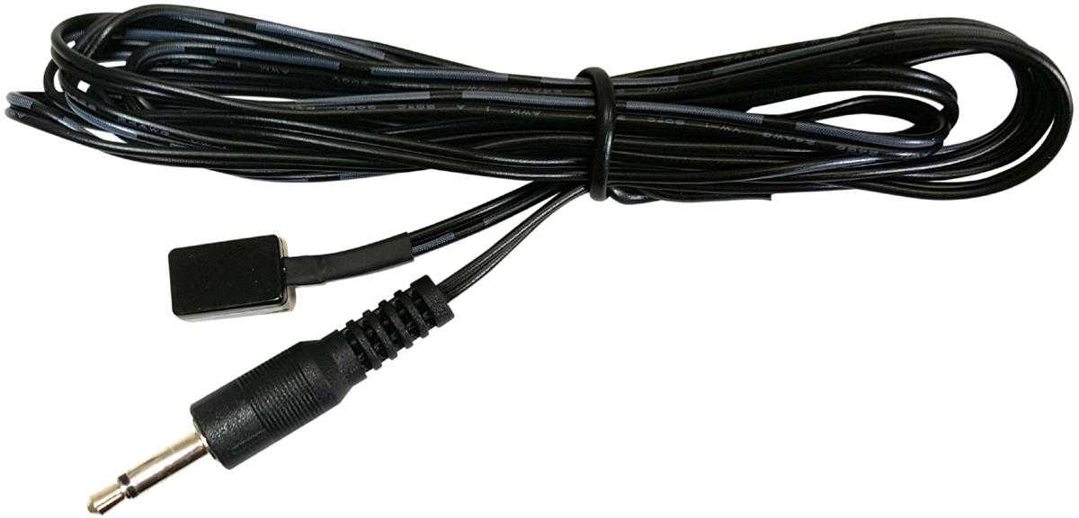 Aurora Multimedia CA0061-2 Dual IR Emitter for use with WACI series Adapter / Converter Aurora
