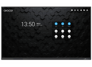 Avocor AVS-8610E S-Series 86" 4K Ultra HD 40pt Android 13 Interactive Touchscreen Interactive Touchscreen Display Avocor