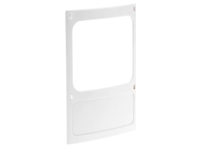 Axis 120° White Diverging Lens B for T90D25 W-LED | 5505-681 Security Camera Accessories Axis