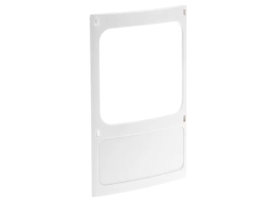 Axis 120° White Diverging Lens B for T90D25 W-LED | 5505-681 Security Camera Accessories Axis