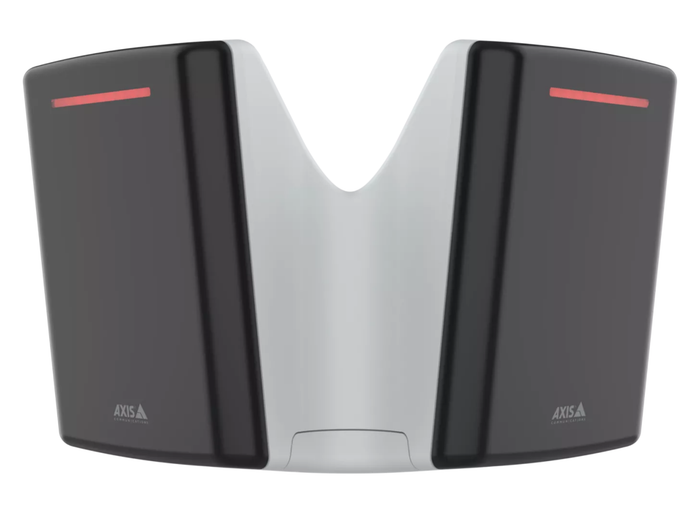 Axis D2122-VE Network Radar Detector | 03123-001 Motion Detector Axis