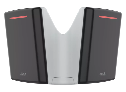 Axis D2122-VE Network Radar Detector | 03123-001 Motion Detector Axis