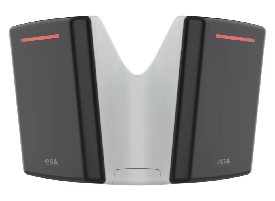 Axis D2122-VE Network Radar Detector | 03123-001