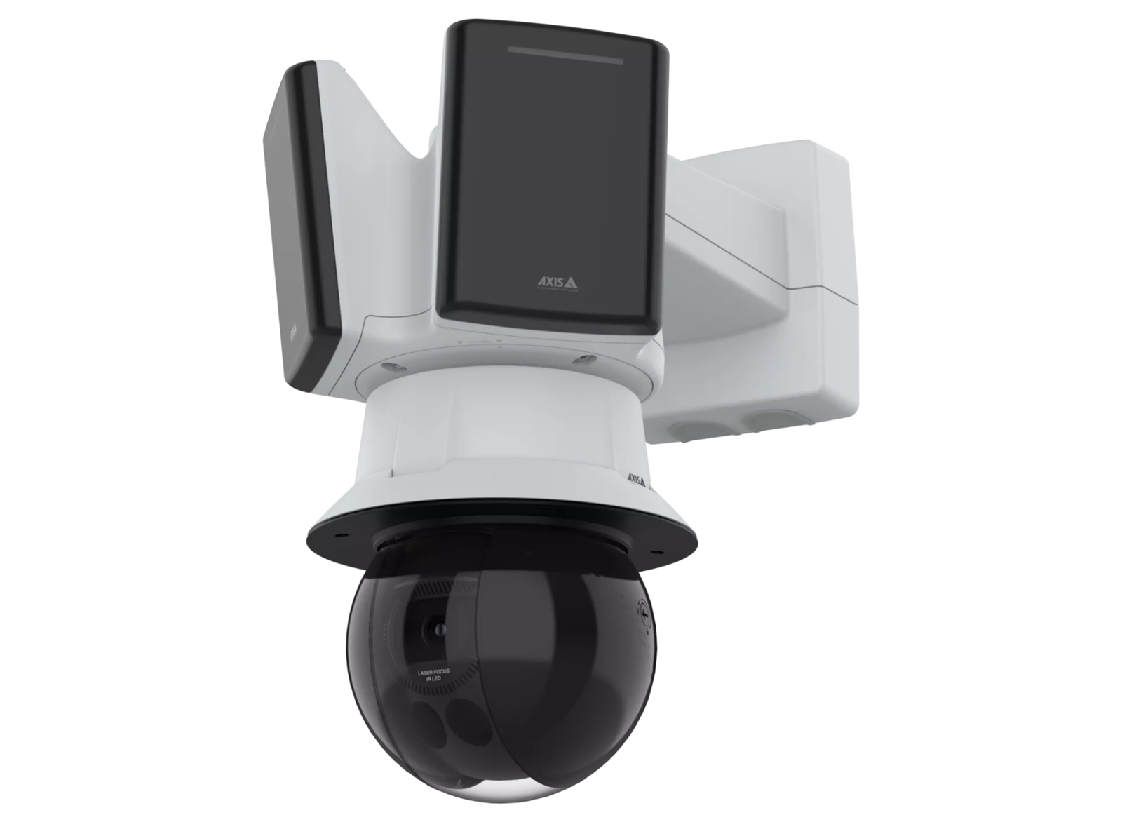 Axis D2122-VE Network Radar Detector | 03123-001 Motion Detector Axis