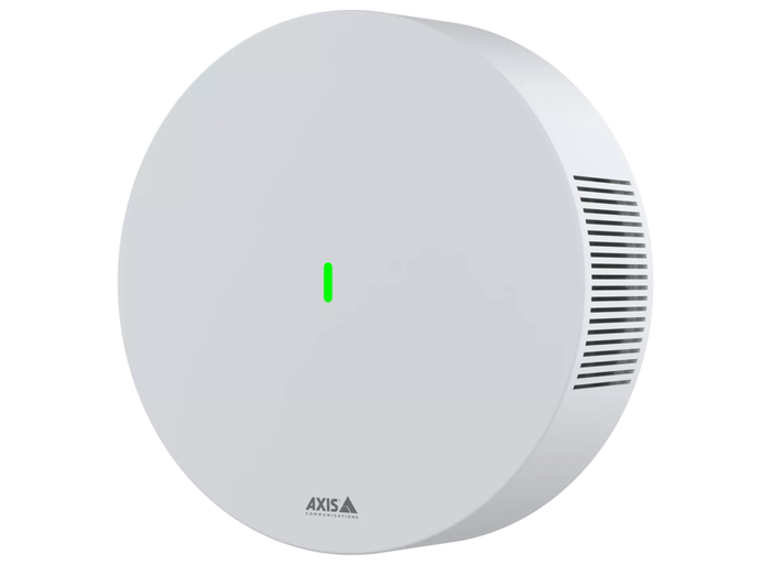 Axis D6210 Air Quality Sensor | 03069-001 Motion Detector Axis