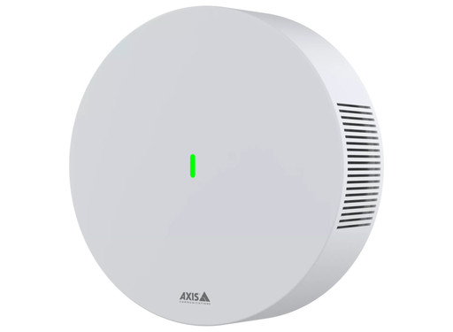 Axis D6210 Air Quality Sensor | 03069-001 Motion Detector Axis