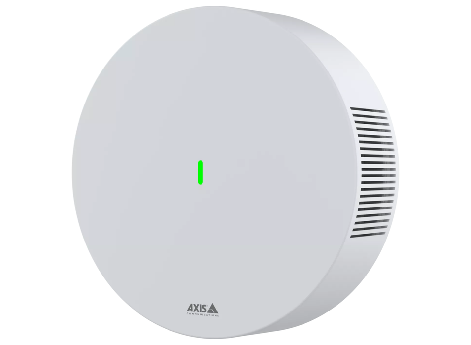 Axis D6210 Air Quality Sensor | 03069-001