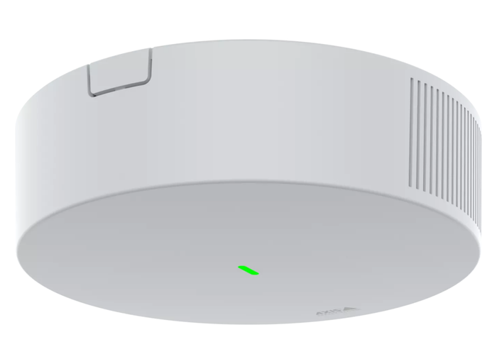 Axis D6210 Air Quality Sensor | 03069-001 Motion Detector Axis