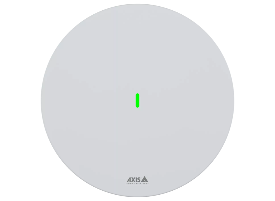 Axis D6210 Air Quality Sensor | 03069-001