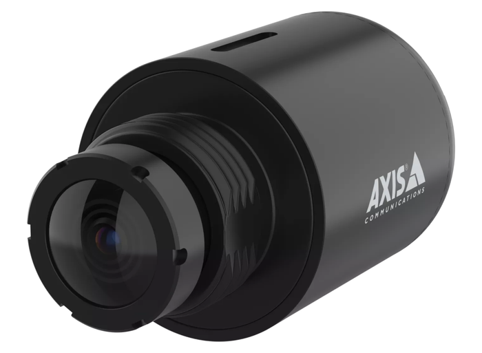 Axis F2107-RE Standard 5MP Sensor Unit for Mobile Surveillance Security Camera Accessories Axis