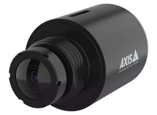 Axis F2107-RE Standard 5MP Sensor Unit for Mobile Surveillance Security Camera Accessories Axis