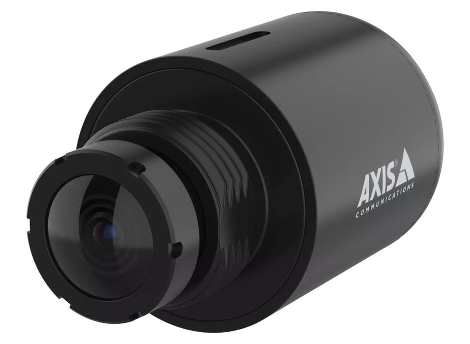 Axis F2107-RE Standard 5MP Sensor Unit for Mobile Surveillance Security Camera Accessories Axis