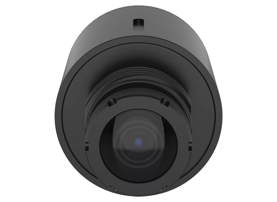 Axis F2107-RE Standard 5MP Sensor Unit for Mobile Surveillance Security Camera Accessories Axis