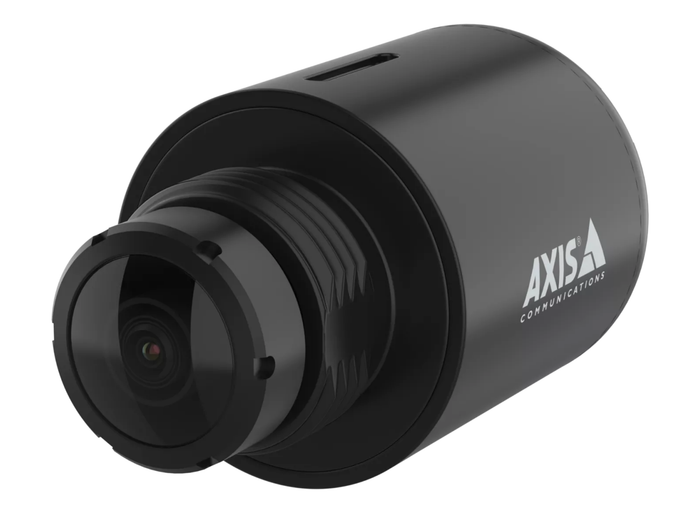 Axis F2137-RE 5MP Fisheye Sensor | 02869-001 Camera Accessory Axis