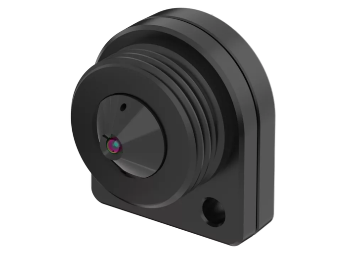 Axis FA1125 Discreet 1080p Sensor Unit with Forensic WDR Security Camera Accessories Axis