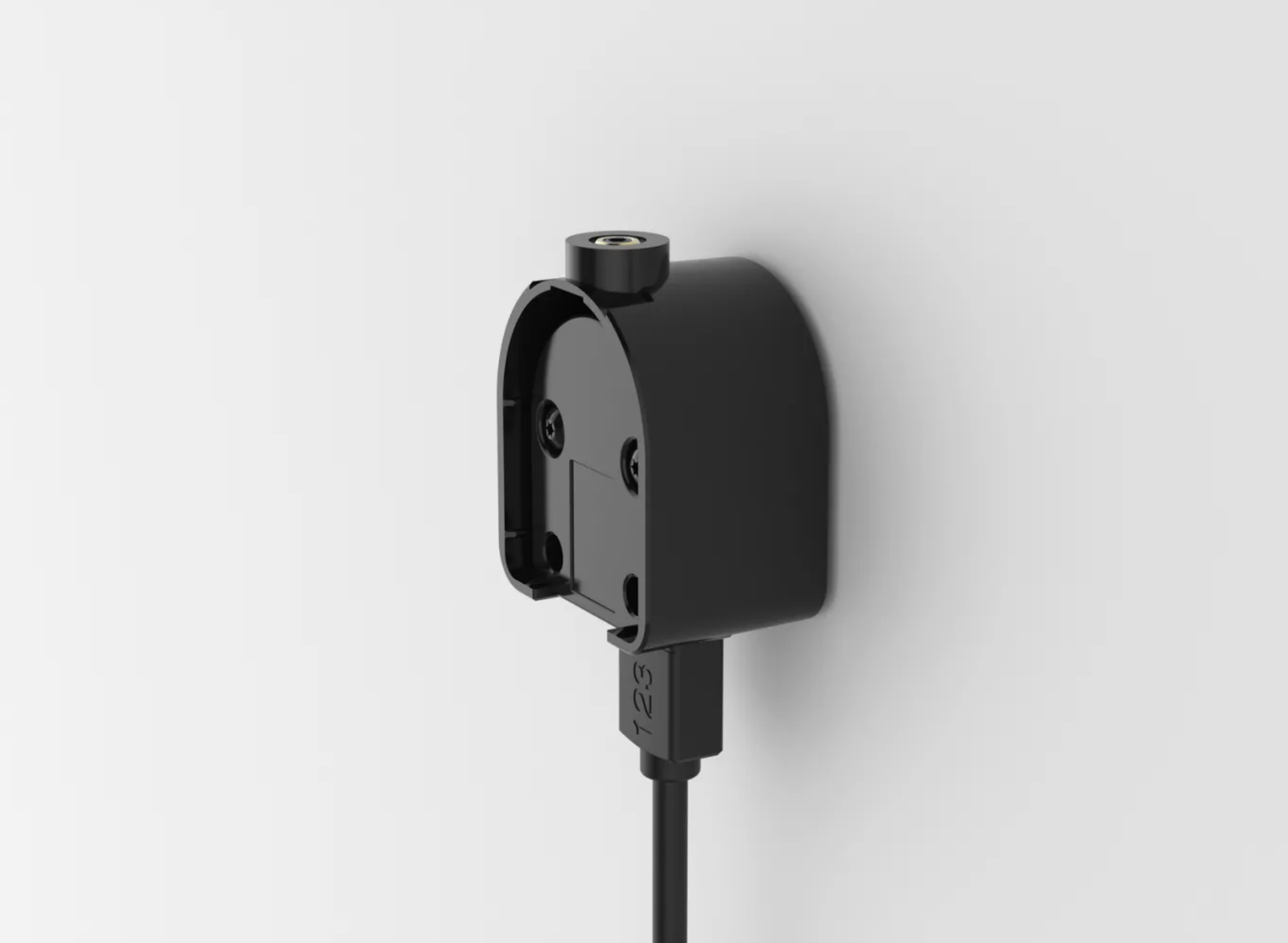 Axis FA1125 Discreet 1080p Sensor Unit with Forensic WDR Security Camera Accessories Axis