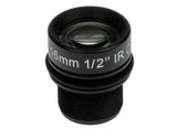 Axis M12 16mm F1.8 Fixed Lens (4-Pack) | 01961-001