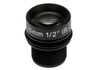 Axis M12 16mm F1.8 Fixed Lens (4-Pack) | 01961-001