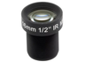 Axis M12 16mm F1.8 Lens for Modular Network Cameras | 01812-001
